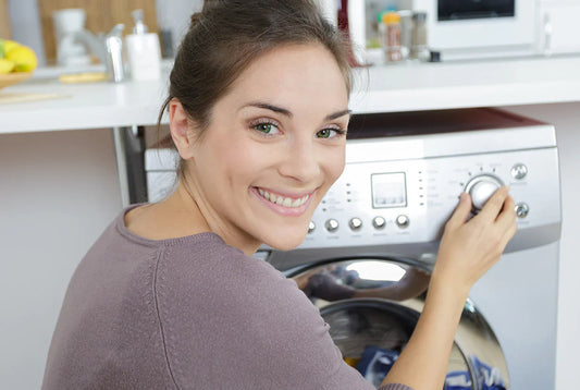 Wash Your Dirty Clothes Without Any Tension