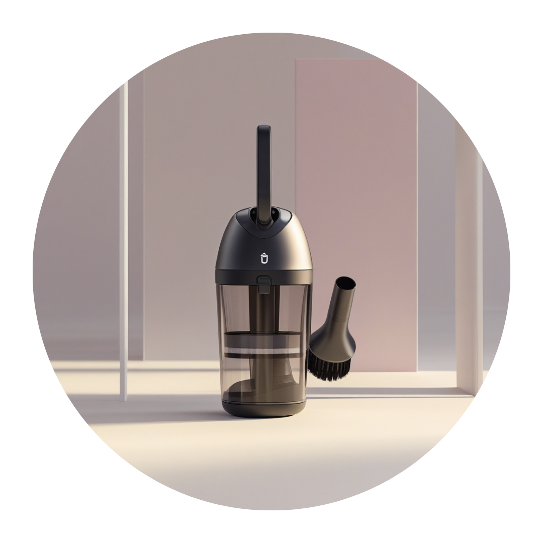 Home appliances