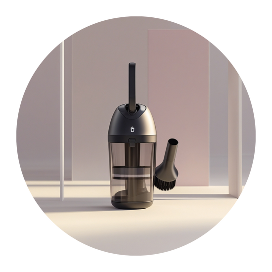Home appliances