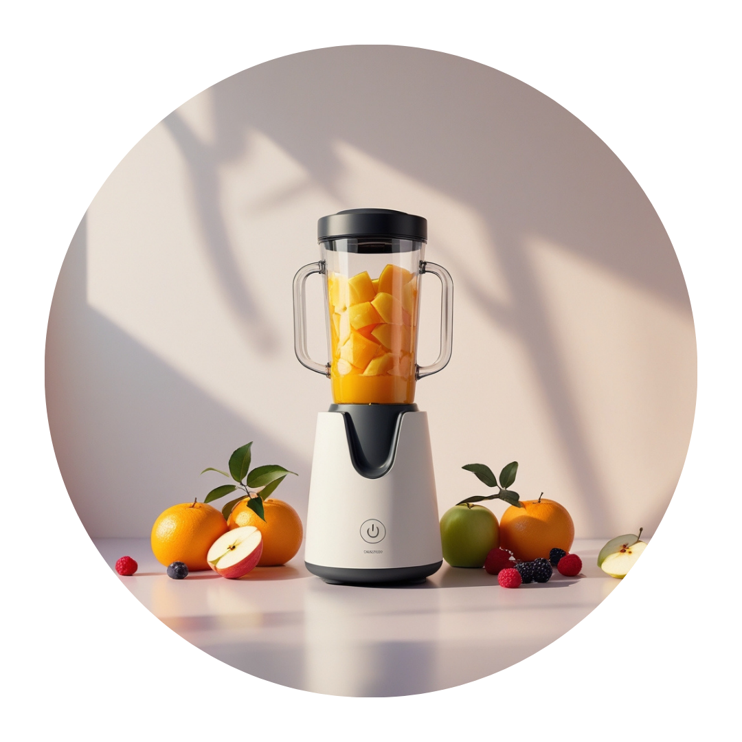 Kitchen Needs