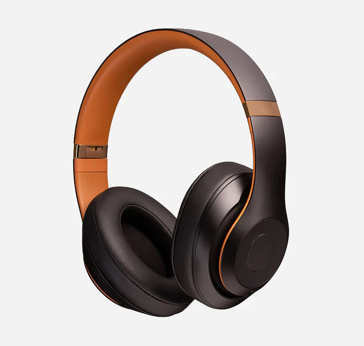 On Ear Bluetooth Headphone