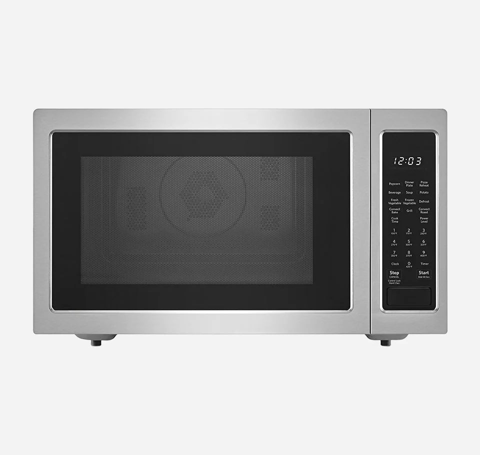 Microwave Oven