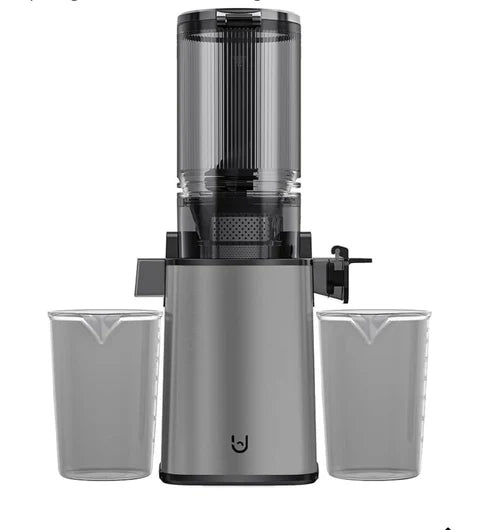 SAVTM JE-45 Slow Juicer – Cold Press Extractor for Fresh & Healthy Juice