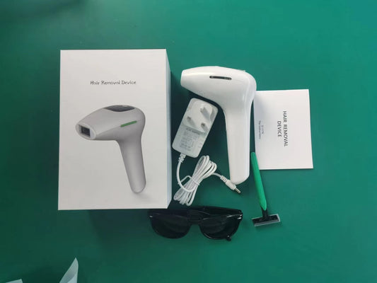 SEMINO LASER HAIR REMOVAL for women