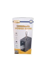 Slim 8000Mah Power Bank Universal Power bank 2 Year Warrenty