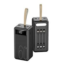 Slim 8000Mah Power Bank Universal Power bank 2 Year Warrenty
