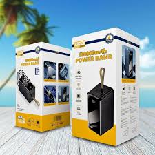 Slim 8000Mah Power Bank Universal Power bank 2 Year Warrenty