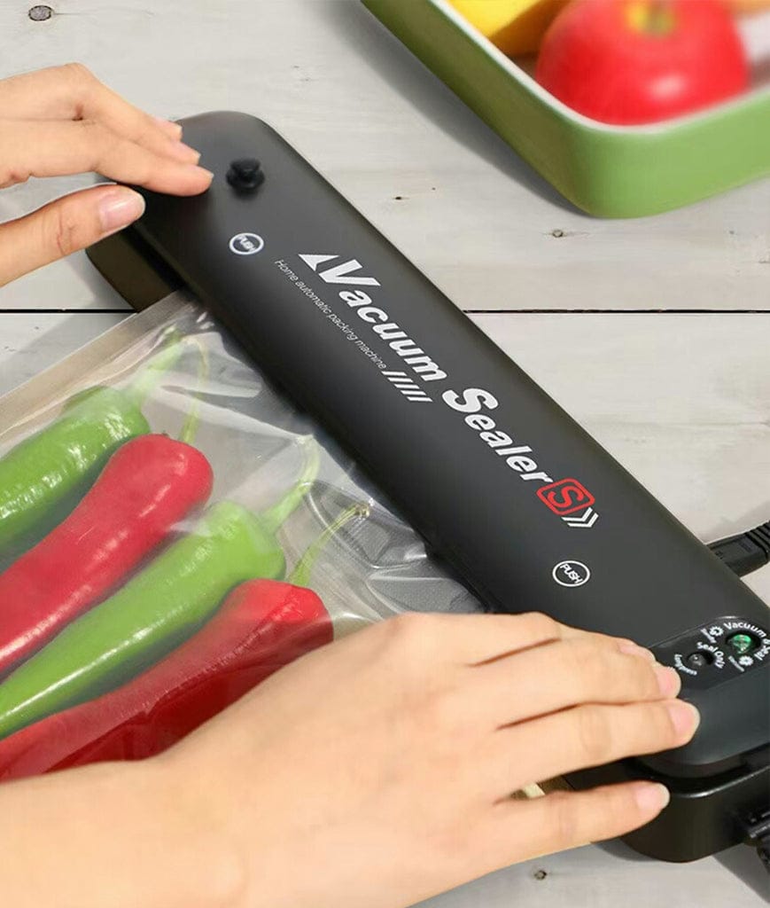 Vacuum Sealer Machine