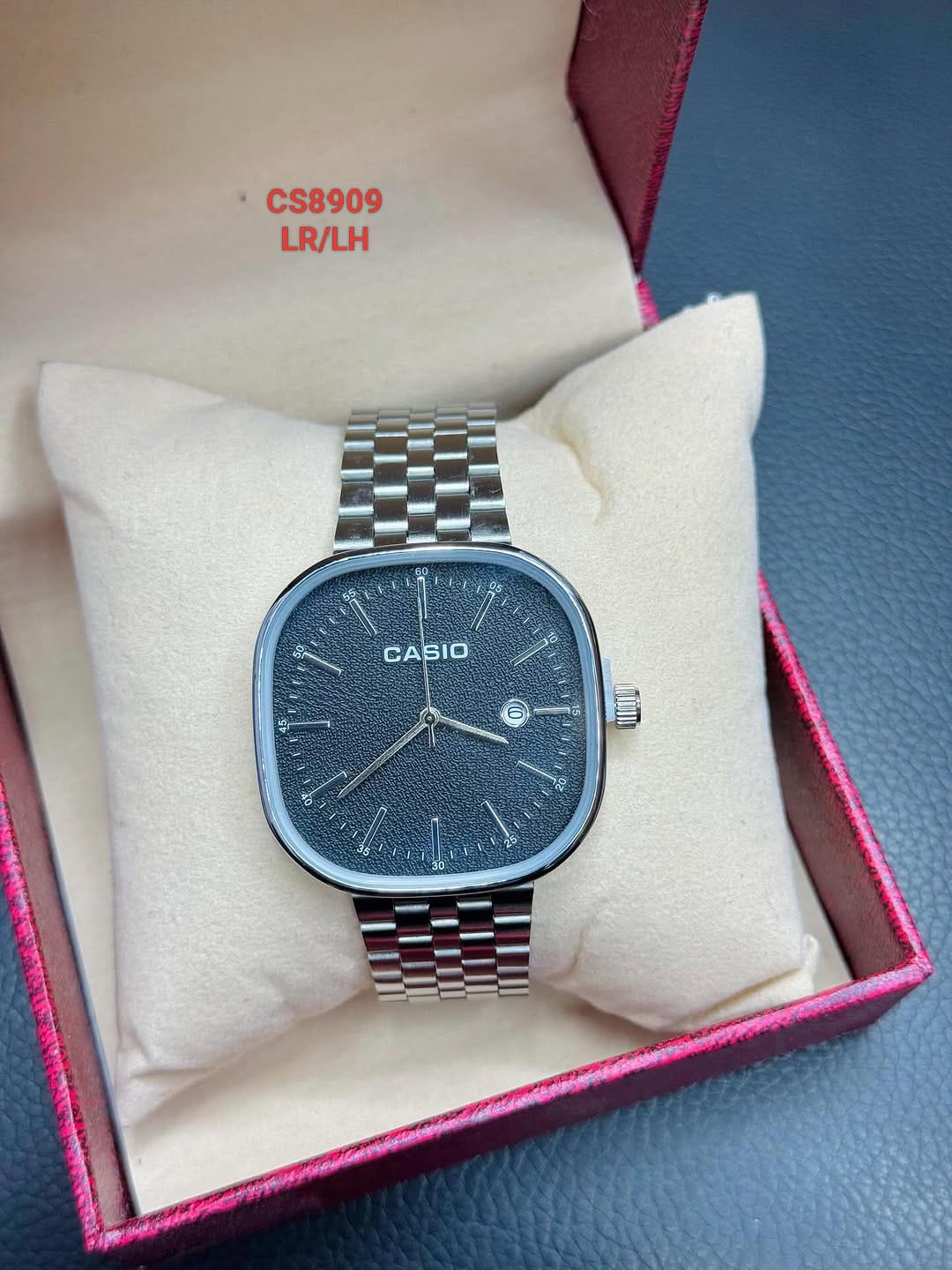 asio Vintage Watch – Classic Elegance Redefined