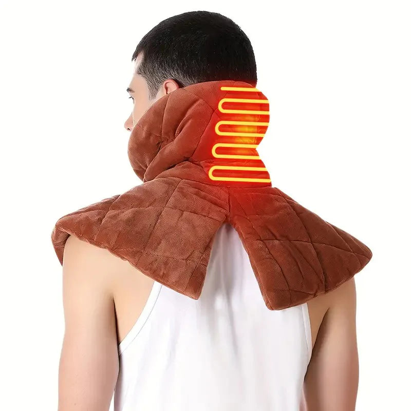 Shoulder Pad with 3 Heat Levels