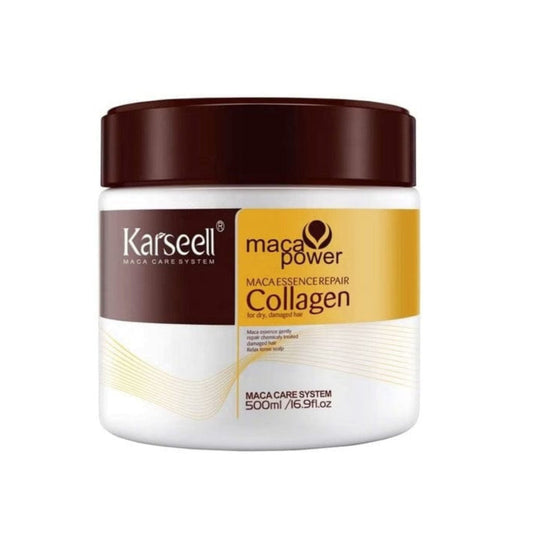 36 Pieces Karseell Collagen Hair Mask